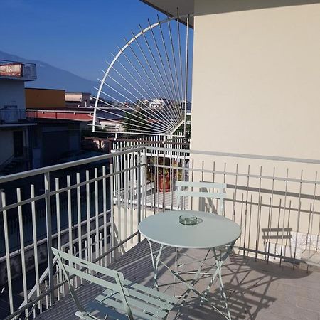 Pompeii Apartment ภายนอก รูปภาพ