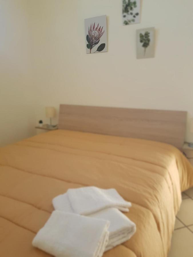 Pompeii Apartment ภายนอก รูปภาพ